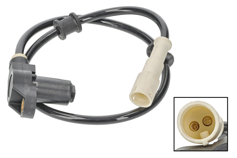 Sensor, Raddrehzahl