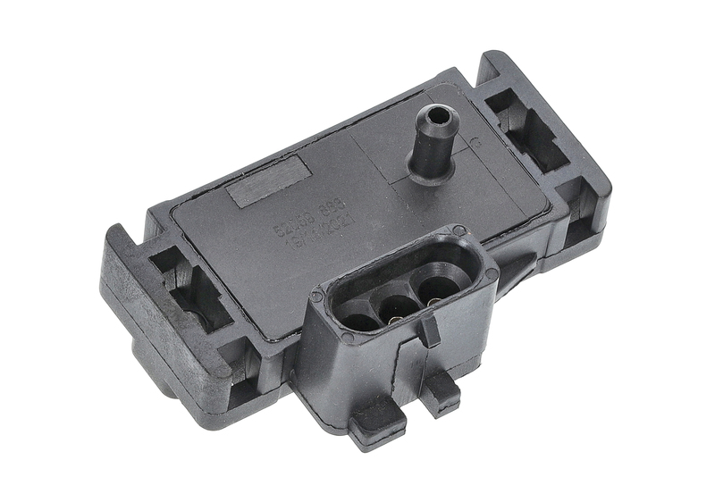 Sensor, Saugrohrdruck