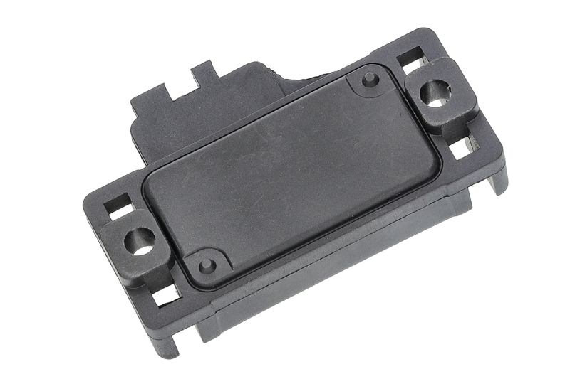 Sensor, Saugrohrdruck