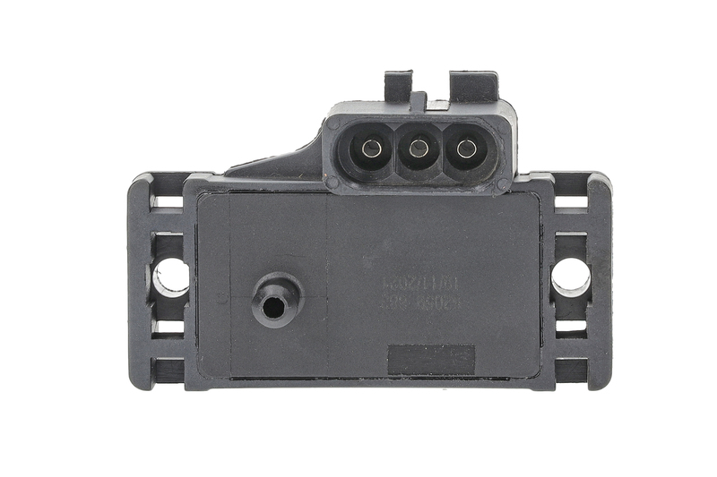 Sensor, Saugrohrdruck