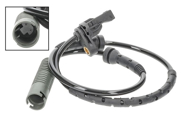 Sensor, Raddrehzahl