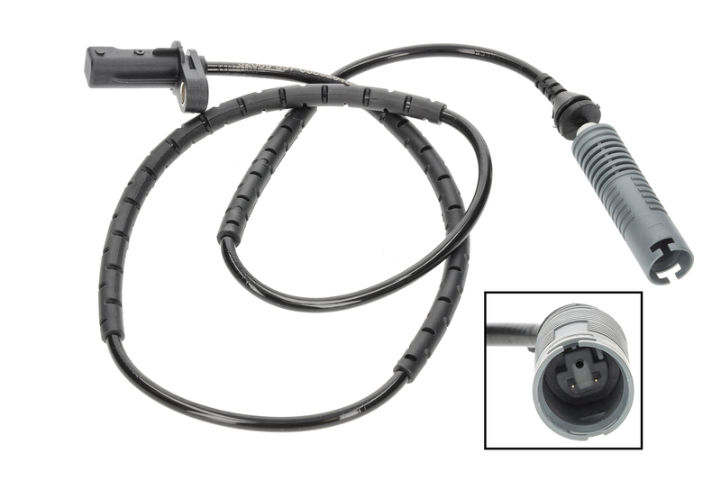 Sensor, Raddrehzahl