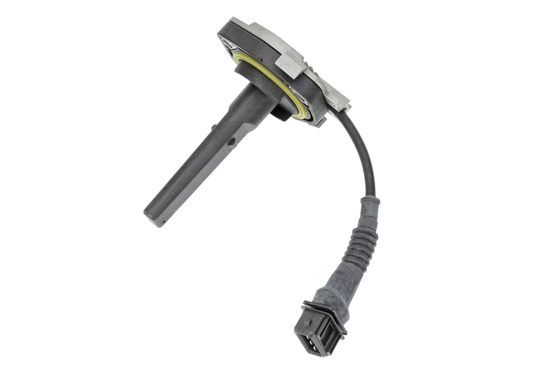 Sensor, Motorölstand