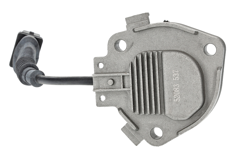 Sensor, Motorölstand