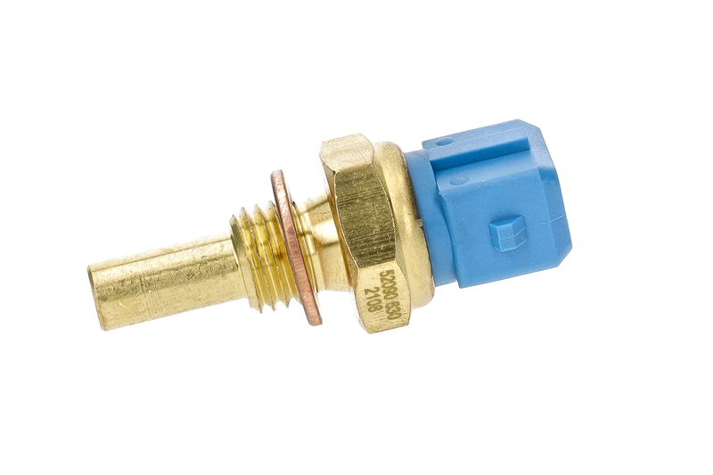 Sensor, Kühlmitteltemperatur