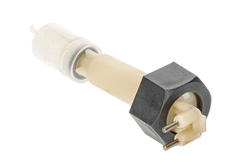 Sensor, Kühlmittelstand