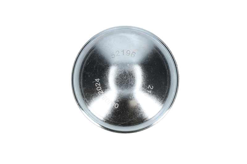 Schutzdeckel, Radnabe