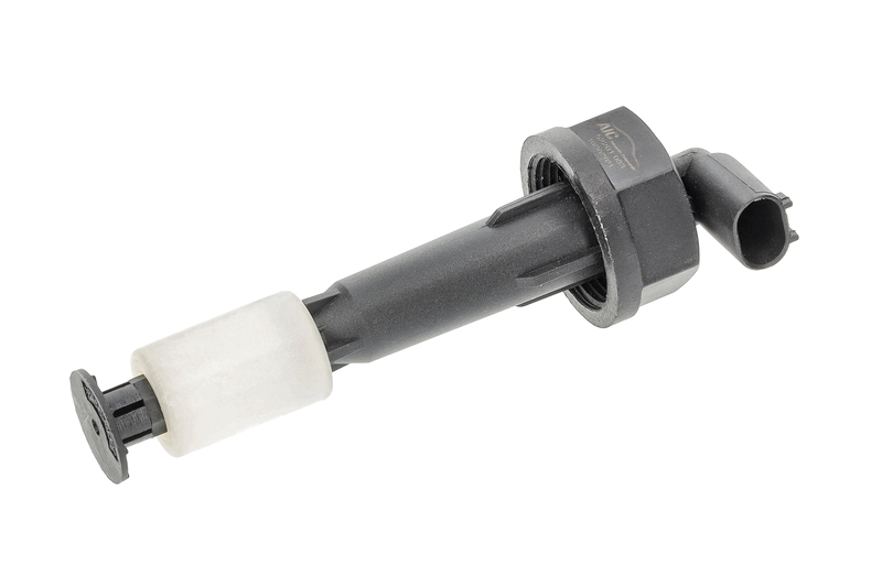 Sensor, Kühlmittelstand