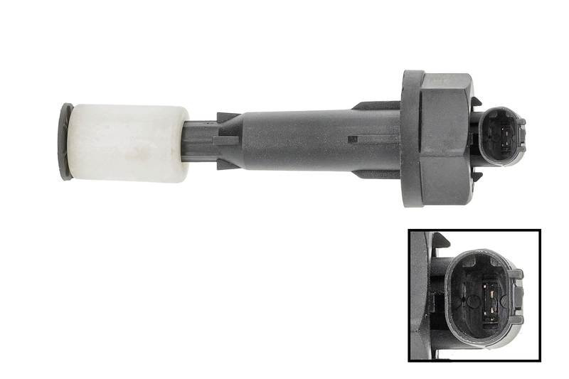 Sensor, Kühlmittelstand