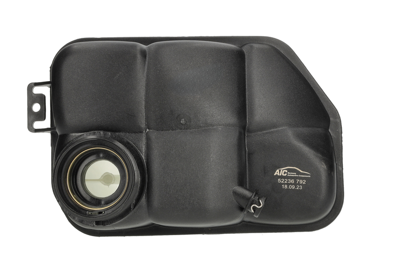 Expansion Tank, coolant