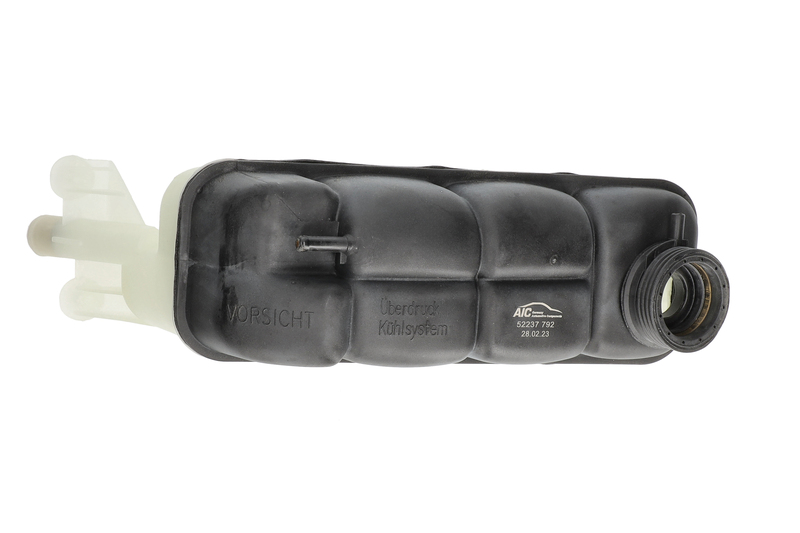Expansion Tank, coolant