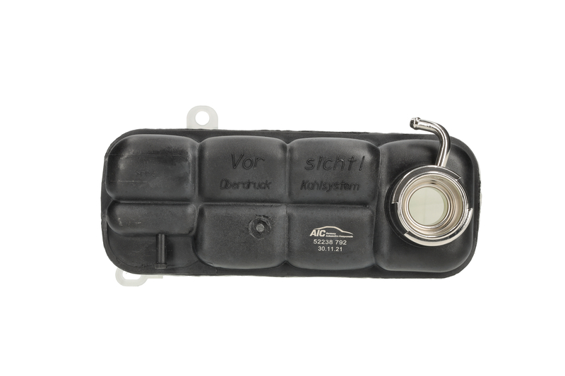 Expansion Tank, coolant