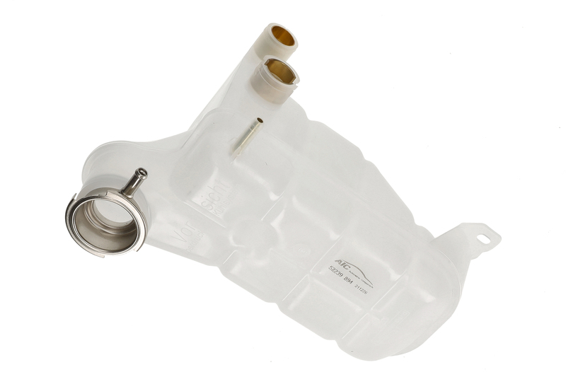 Expansion Tank, coolant