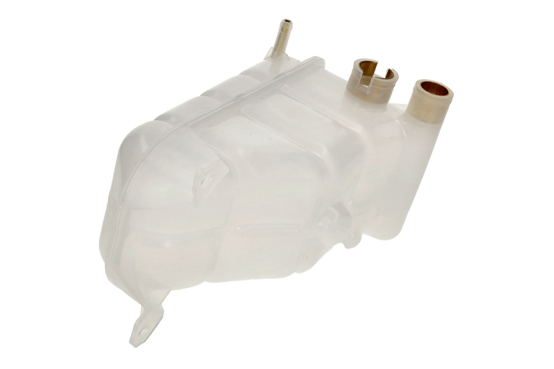 Expansion Tank, coolant