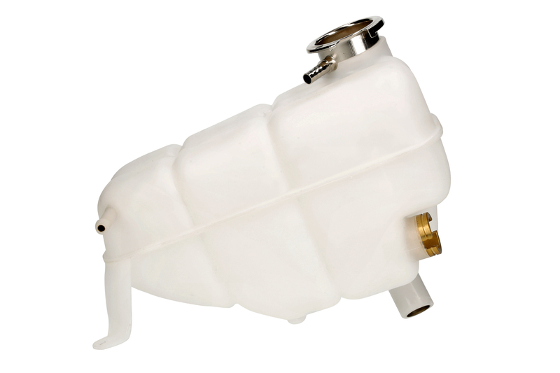 Expansion Tank, coolant