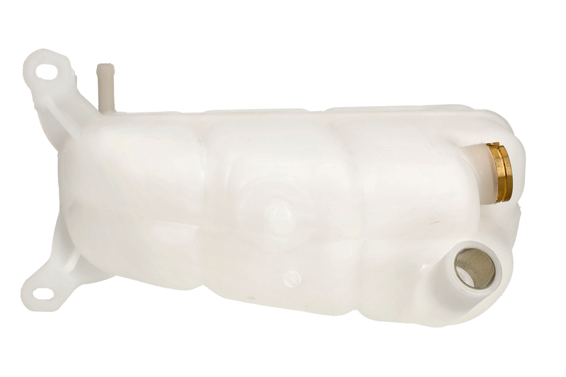Expansion Tank, coolant