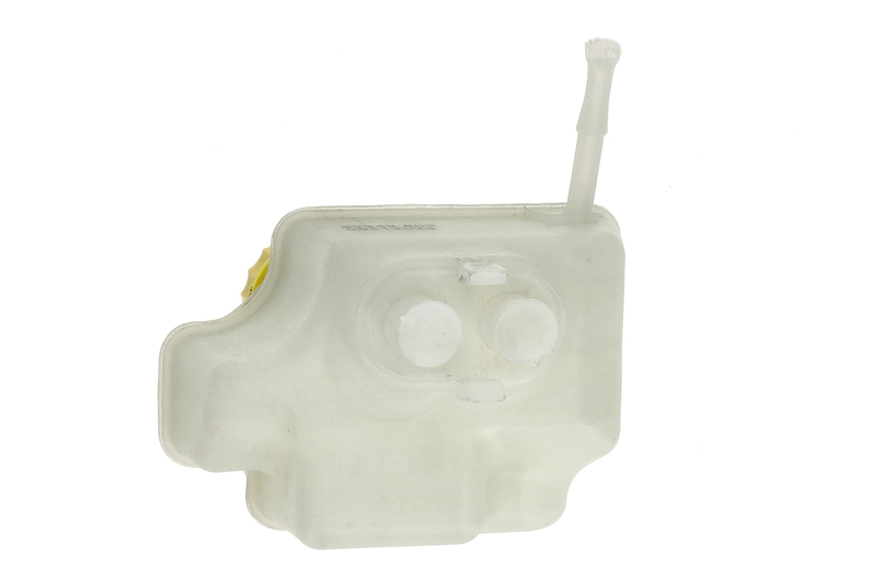 Expansion Tank, brake fluid