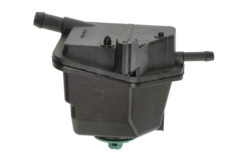 Ausgleichsbehälter, Hydrauliköl