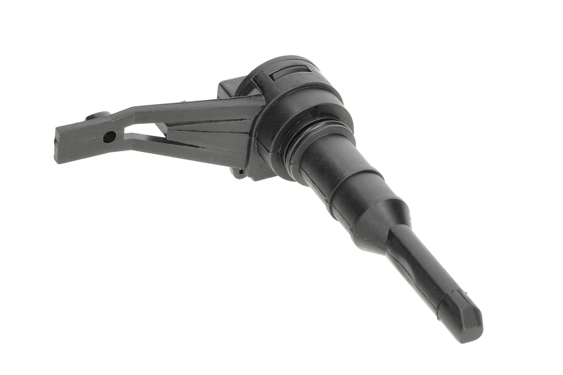 Sensor, Geschwindigkeit/Drehzahl