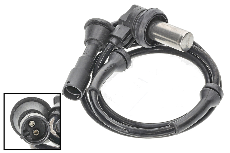 Sensor, Raddrehzahl