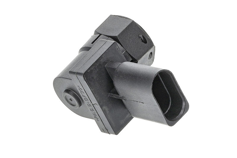 Sensor, Geschwindigkeit