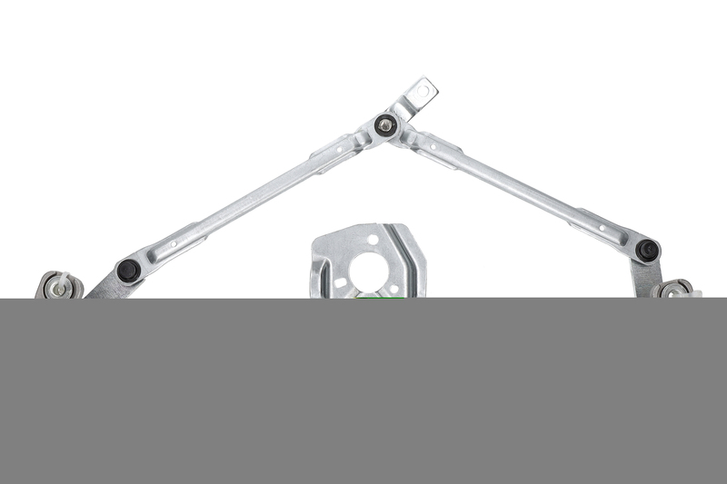 Wiper Linkage