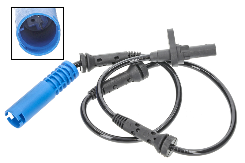 Sensor, Raddrehzahl