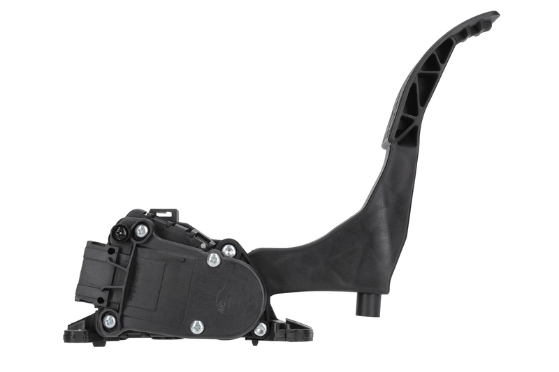 Fahrpedal