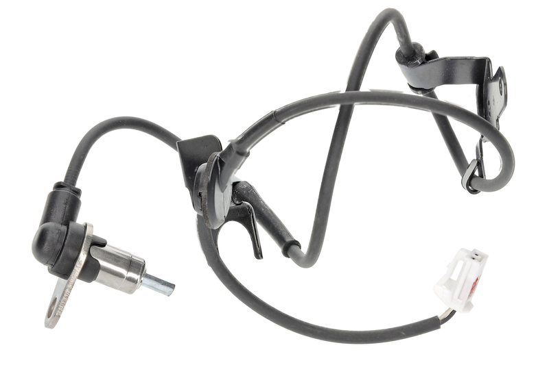 Sensor, Raddrehzahl