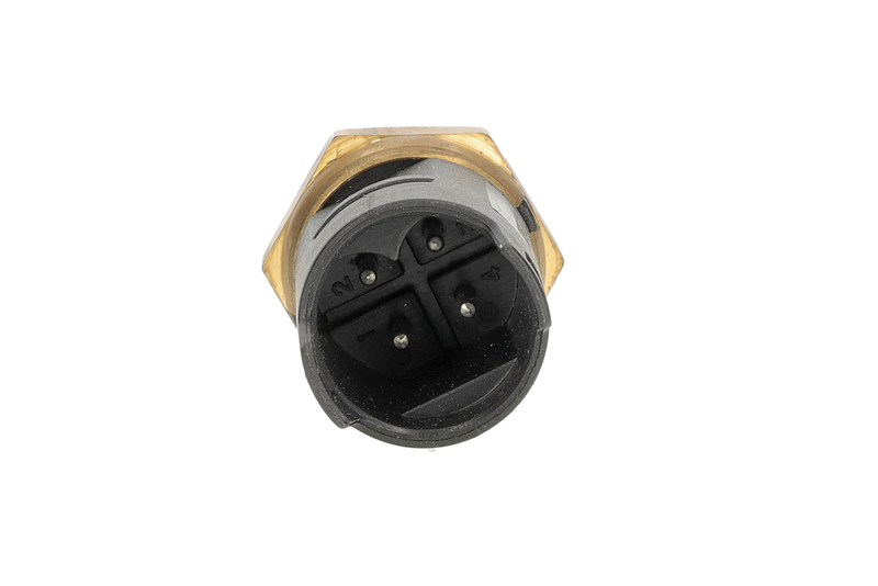 Sensor, Kühlmitteltemperatur