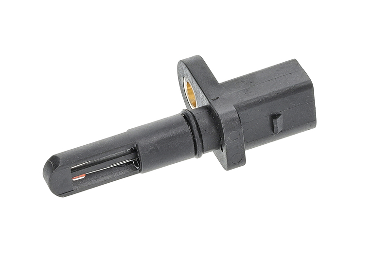 Sensor, Ansauglufttemperatur