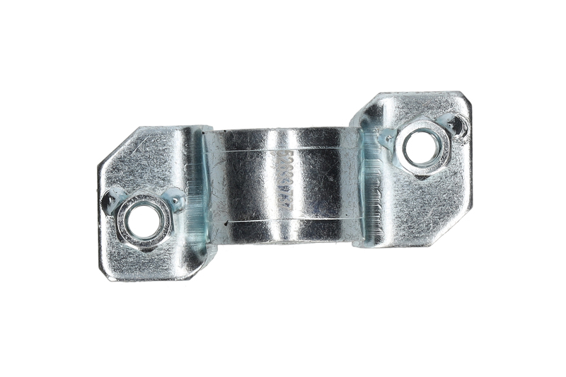 Halter, Stabilisatorlagerung