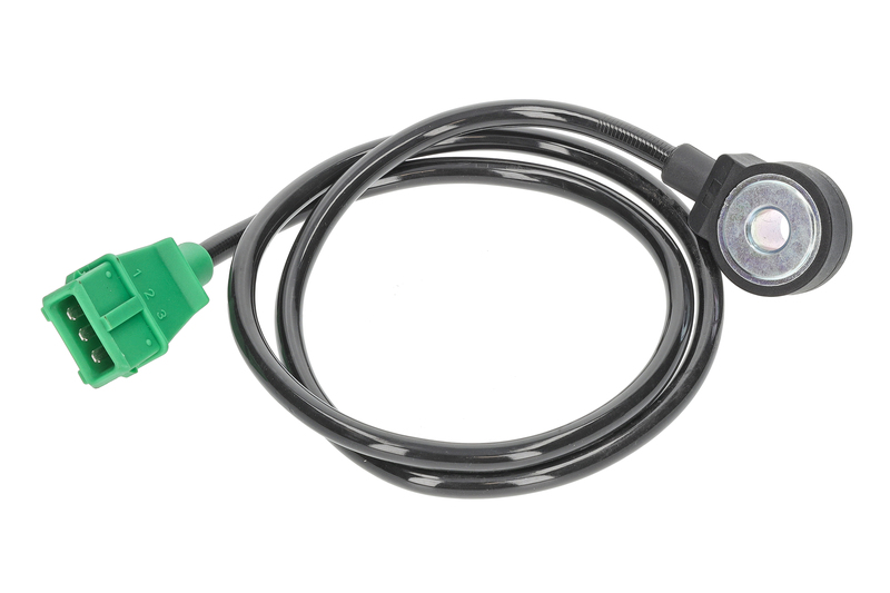 Klopfsensor
