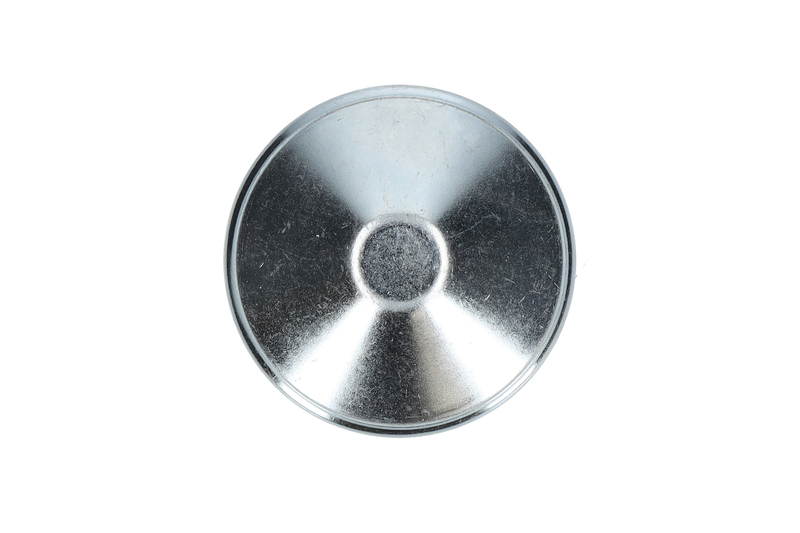 Schutzdeckel, Radnabe