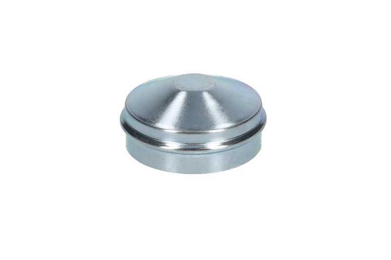 Schutzdeckel, Radnabe