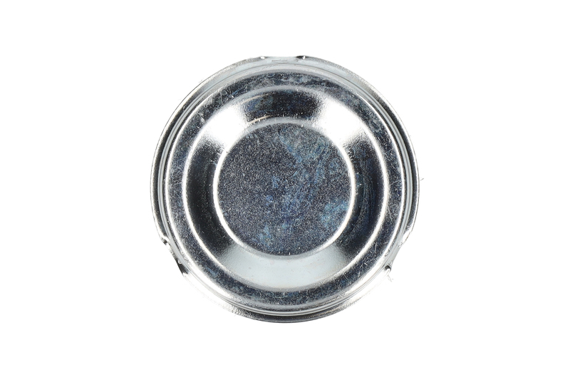 Schutzdeckel, Radnabe