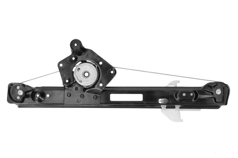 Fensterheber