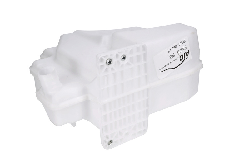 Waschwasserbehälter