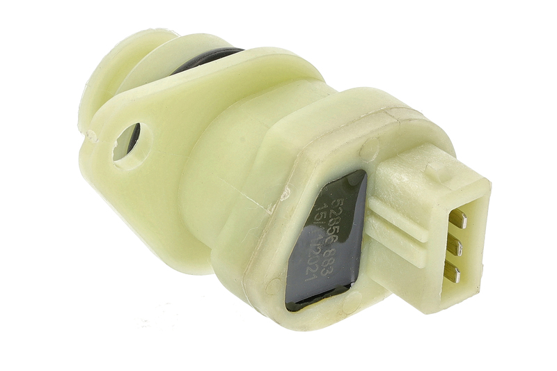 Sensor, Geschwindigkeit