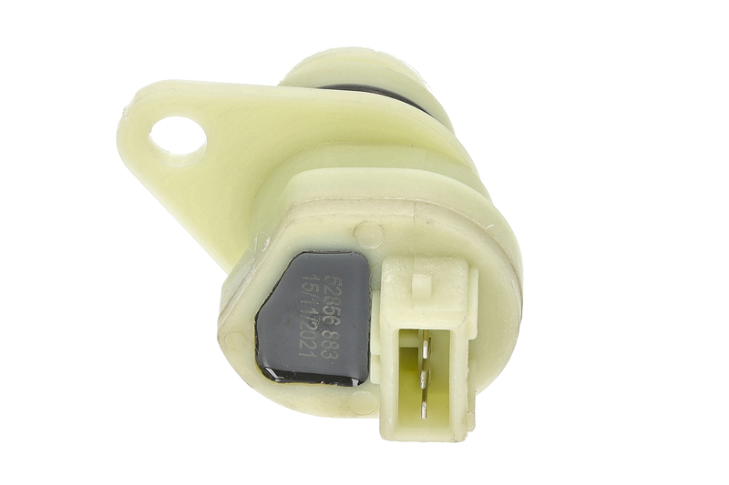 Sensor, Geschwindigkeit