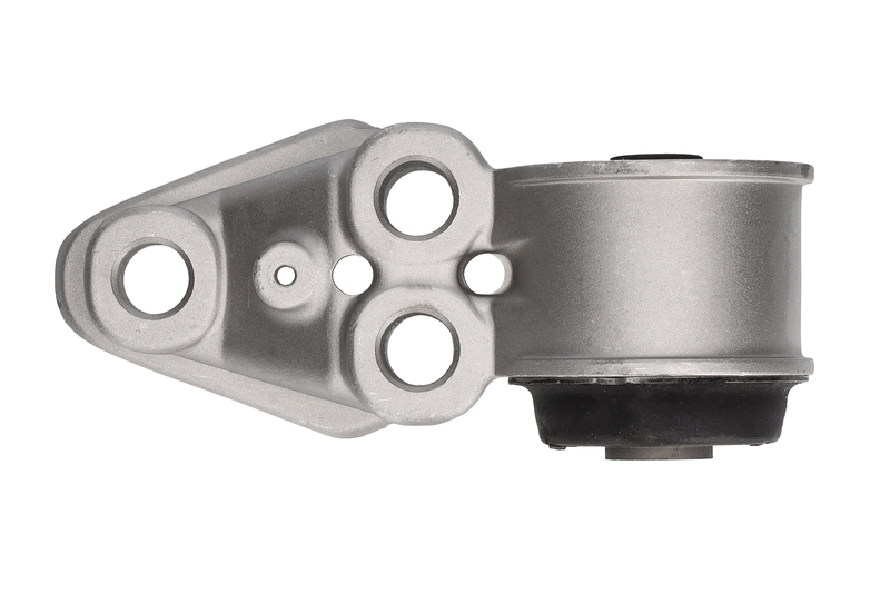 Bushing, axle beam