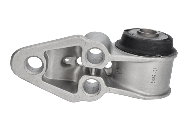 Bushing, axle beam