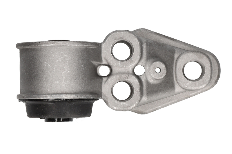 Bushing, axle beam