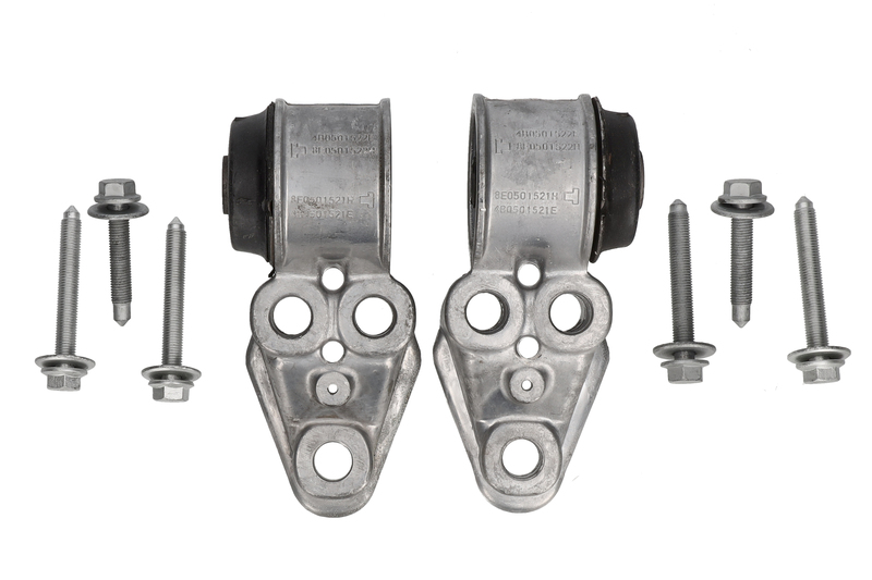 Repair Kit, axle beam