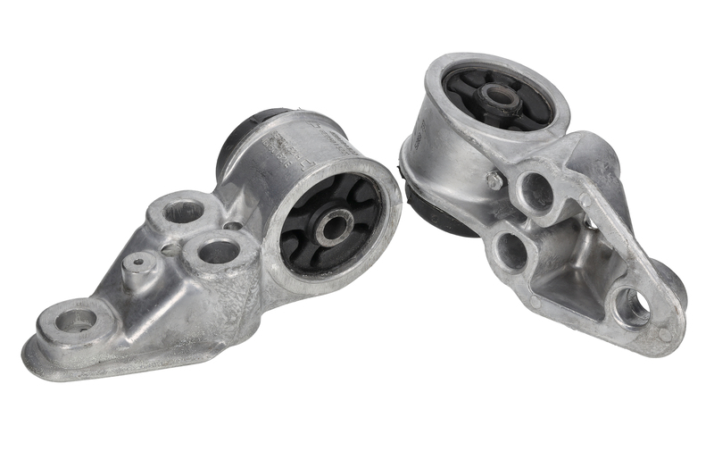 Repair Kit, axle beam