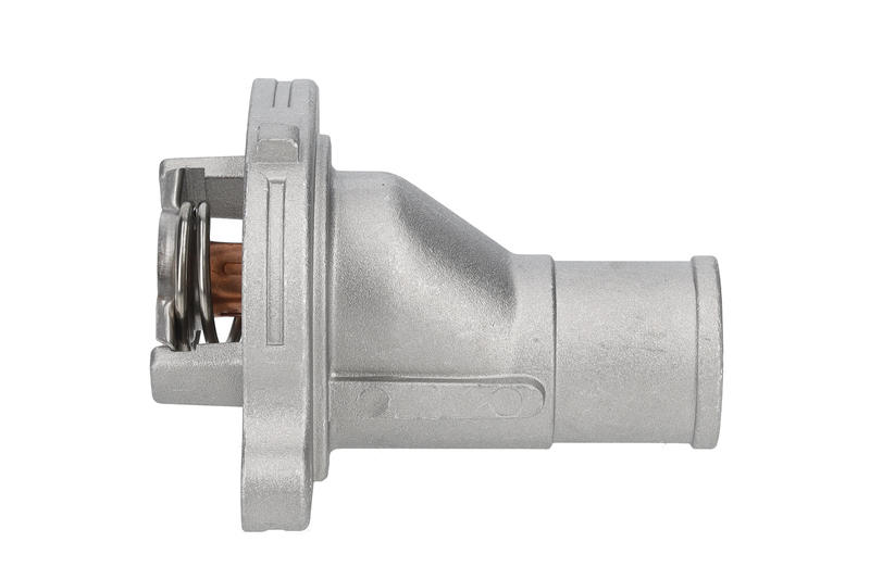 Thermostat, Kühlmittel