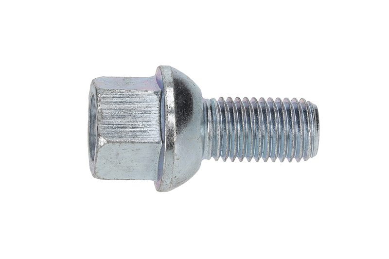 Radschraube