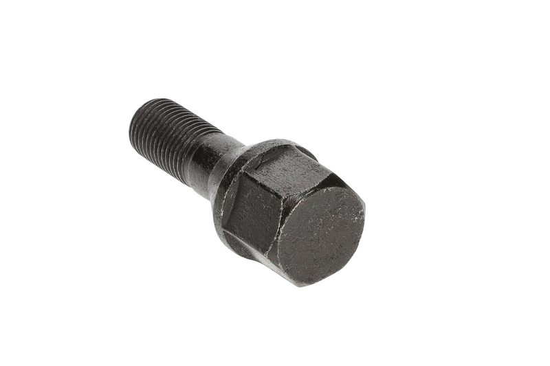 Radschraube