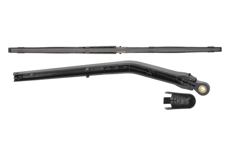 Wischarm, Scheibenreinigung