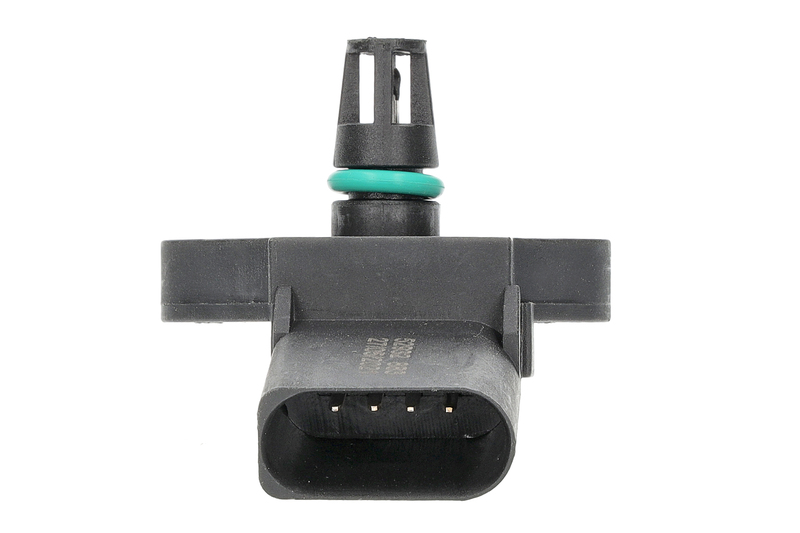 Sensor, Ladedruck